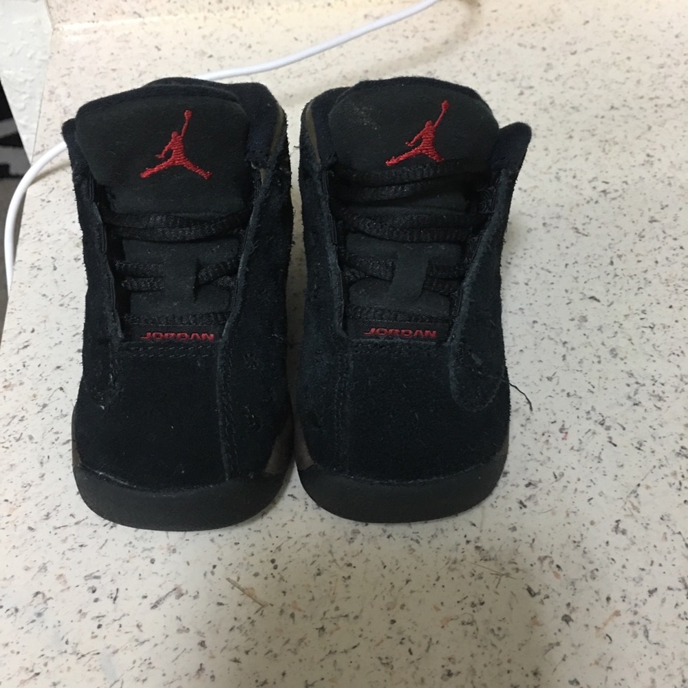 Toddler shoes